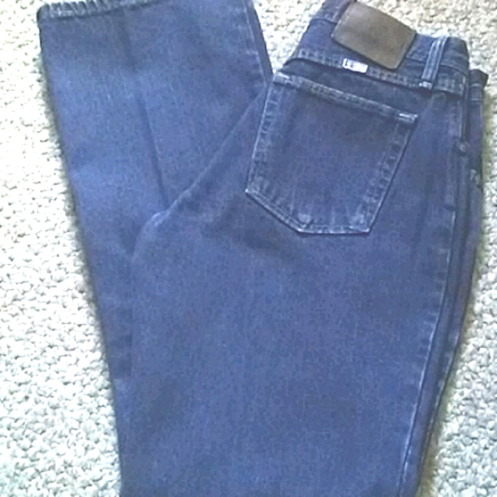 Wrangler Premium Low Rise Bootcut Jeans EUC